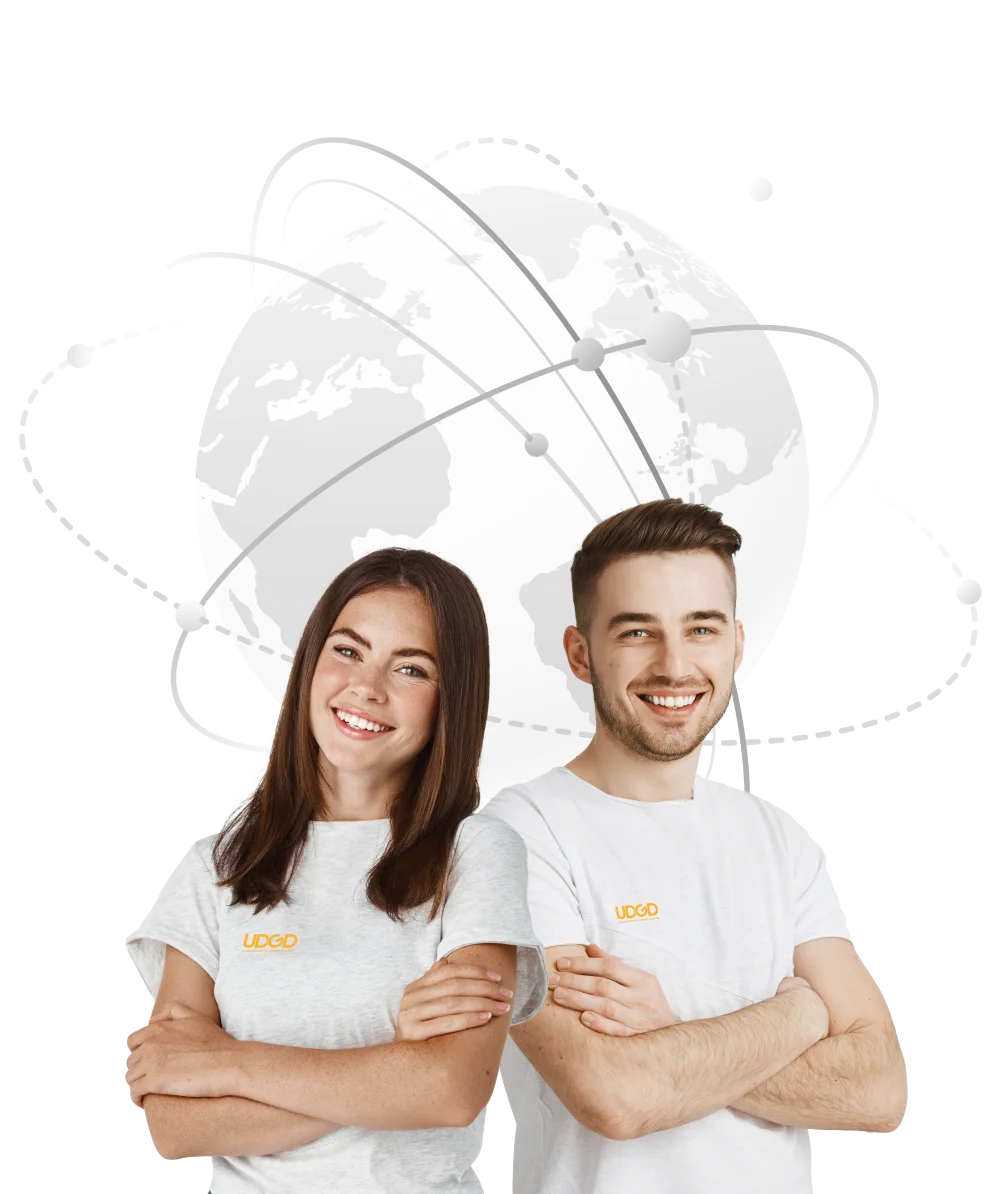 UDGD Team