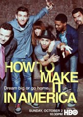 How Make It In America