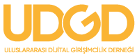 Uluslararası Dijital Girişimcilik Derneği