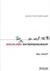 Dısciplined-Entrepreneurship